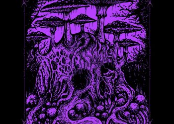 VANHELGA, firma con Cult Of Parthenope