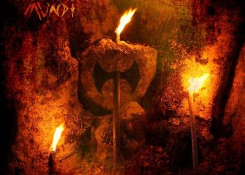 DEMONIA MUNDI, il nuovo singolo della cult epic black metal band anni novanta