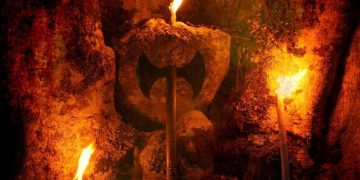 DEMONIA MUNDI, il nuovo singolo della cult epic black metal band anni novanta