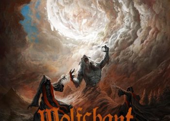 WOLFCHANT, pubblicano “OMEGA : BESTIA” il 9 aprile