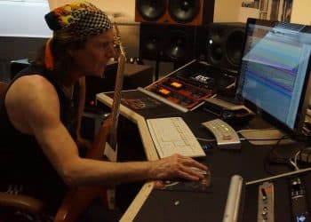 Running Wild, nuovo album a Maggio