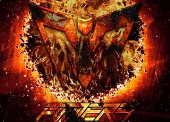 EVILIZERS, in uscita il nuovo album “Solar Quake”