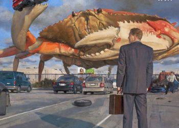 MAMMOTH WVH, il debutto omonimo di WOLFANG VAN HALEN