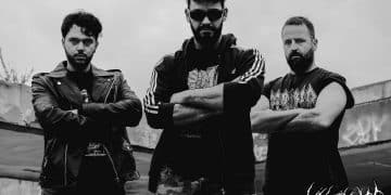 VILEMASS: il video di “Beast Of No Land”