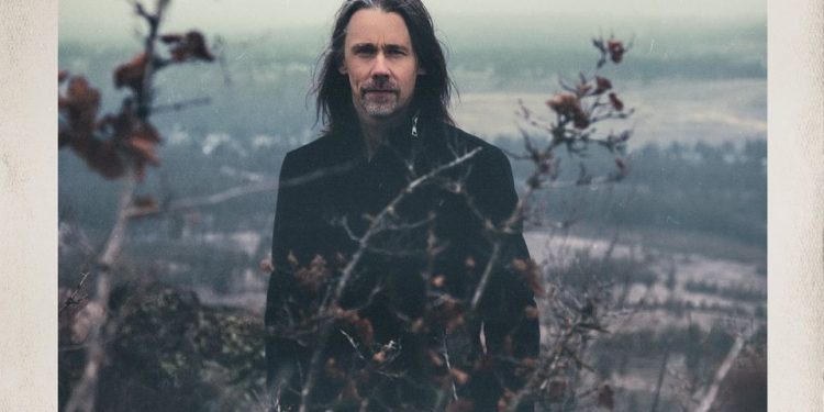 MYLES KENNEDY, pubblica il secondo album solista