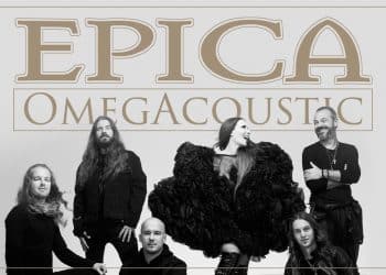 EPICA, svelano il video di ‘Omegacoustic’