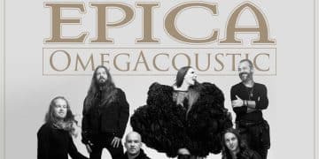 EPICA, svelano il video di ‘Omegacoustic’