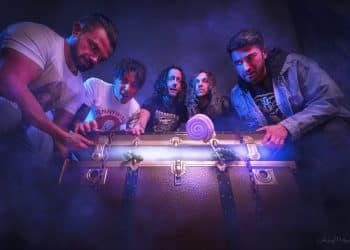 Trick Or Treat, in arrivo nuova musica!