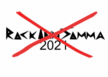 Rock Inn Somma, annullata l’edizione del 2021
