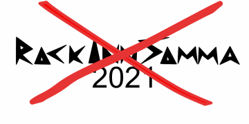 Rock Inn Somma, annullata l’edizione del 2021