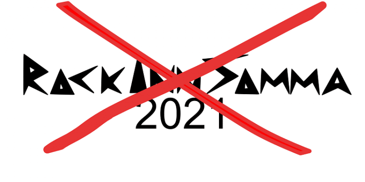 Rock Inn Somma, annullata l’edizione del 2021