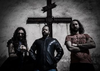 ANGEL MARTYR, “Speriamo di svegliarci da questo incubo al più presto”