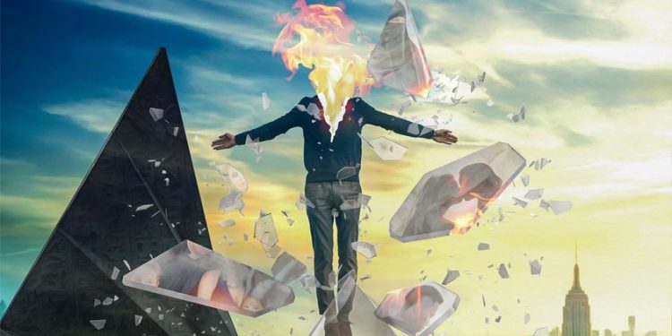 METATRONE: Il nuovo singolo “Amore Traverso”