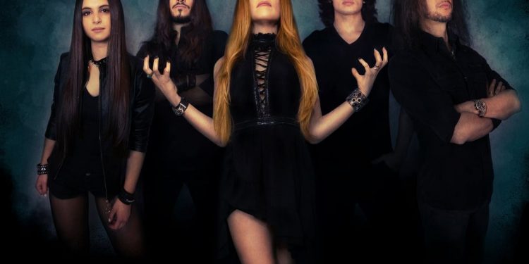 Frozen Crown, la band annuncia la nuova formazione