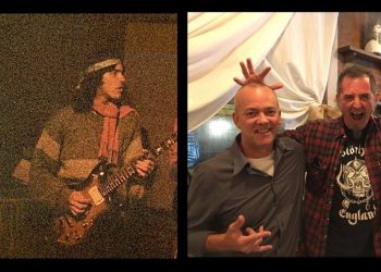 White Skull, morto il co-fondatore della band