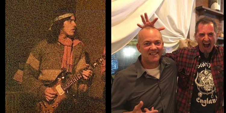 White Skull, morto il co-fondatore della band