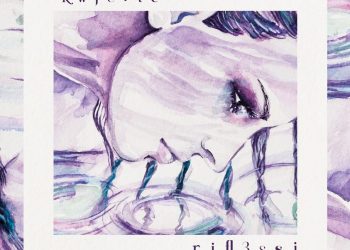 QUIETE: il nuovo album “Riflessi”