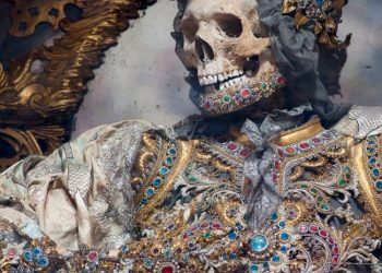 NON SERVIAM – Le Coeur Bat