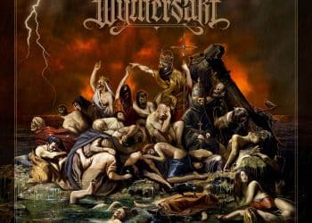 WYTHERSAKE – Antiquity