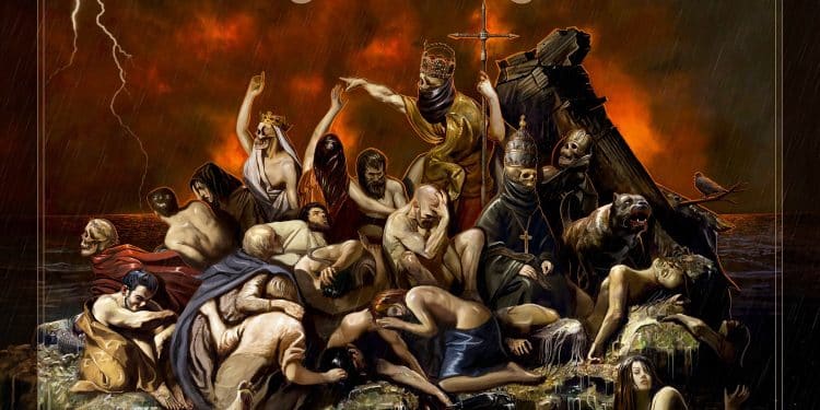 WYTHERSAKE – Antiquity