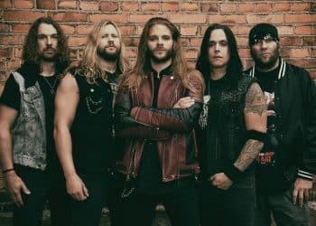 NORTHTALE, annunciano il tour europeo!