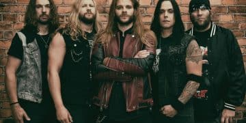 NORTHTALE, annunciano il tour europeo!