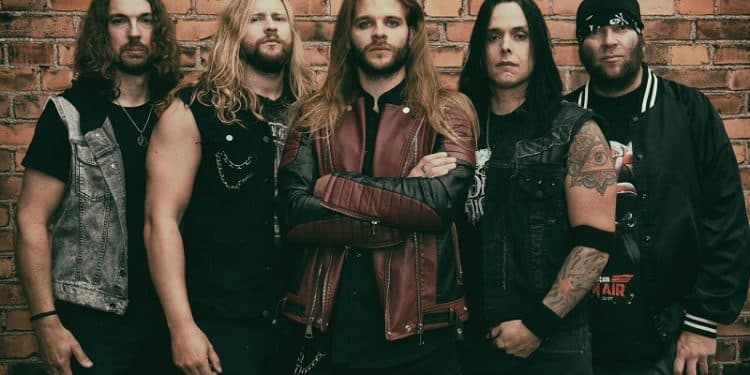 NORTHTALE, annunciano il tour europeo!