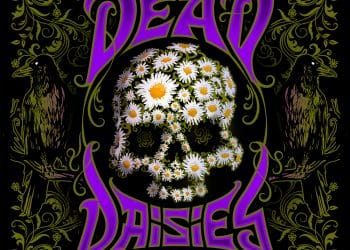 THE DEAD DAISIES – Holy Ground