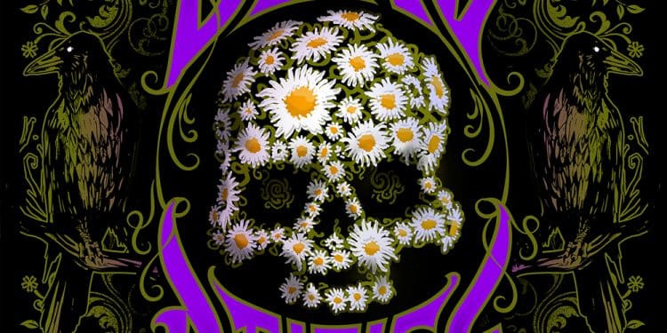 THE DEAD DAISIES – Holy Ground
