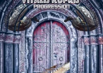 VITALIJ KUPRIJ – Progression