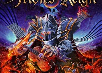ORION’S REIGN – Scores Of War