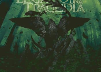 LEGADO DE UNA TRAGEDIA – Britania