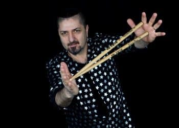 MARIO RISO, “Stai con me” un singolo solista