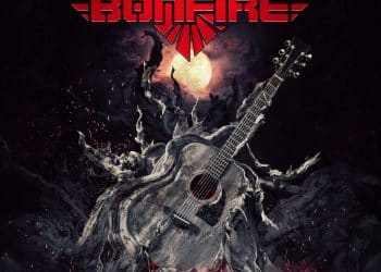 BONFIRE – Roots