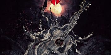 BONFIRE – Roots