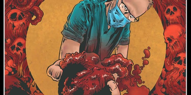 La diagnosi distopica del Dr. Schafausen con l’album “Waiting for Tomorrow”