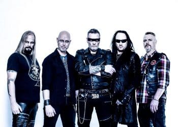 Dream Evil, a marzo la ristampa di DragonSlayer