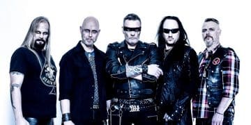Dream Evil, a marzo la ristampa di DragonSlayer