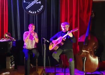 Coming Back To Live, Per… Bacco Jazz Club: secondo appuntamento a ritmo di Bossa Nova