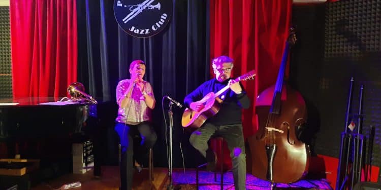 Coming Back To Live, Per… Bacco Jazz Club: secondo appuntamento a ritmo di Bossa Nova