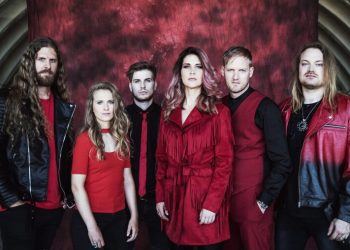 Delain, tutti i membri lasciano la band
