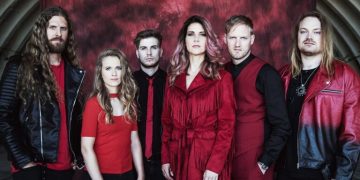 Delain, tutti i membri lasciano la band