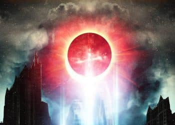 Eternal Idol, disponibile il nuovo EP “Rocking With The Idols”