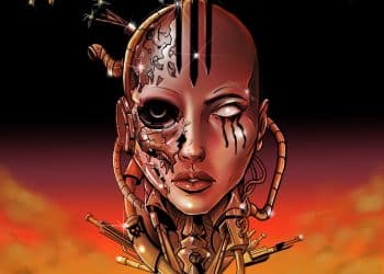 HOLY MOTHER – Face This Burn