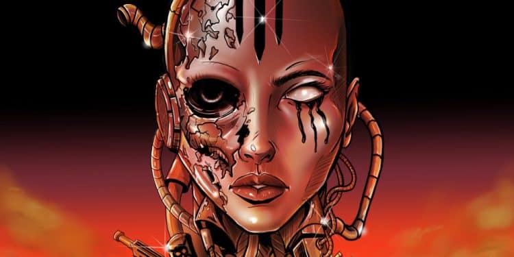 HOLY MOTHER – Face This Burn