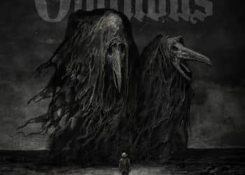 LAKE OF TEARS – Ominous