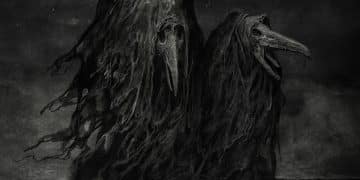 LAKE OF TEARS – Ominous