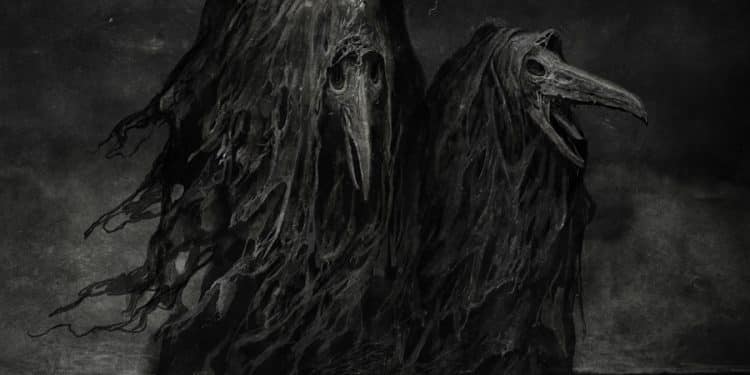 LAKE OF TEARS – Ominous