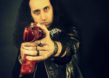 Mistheria, nuovo album solista in arrivo