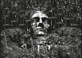 SUICIDE FOREST – Reluctantly